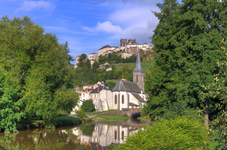 Domaine de Volzac