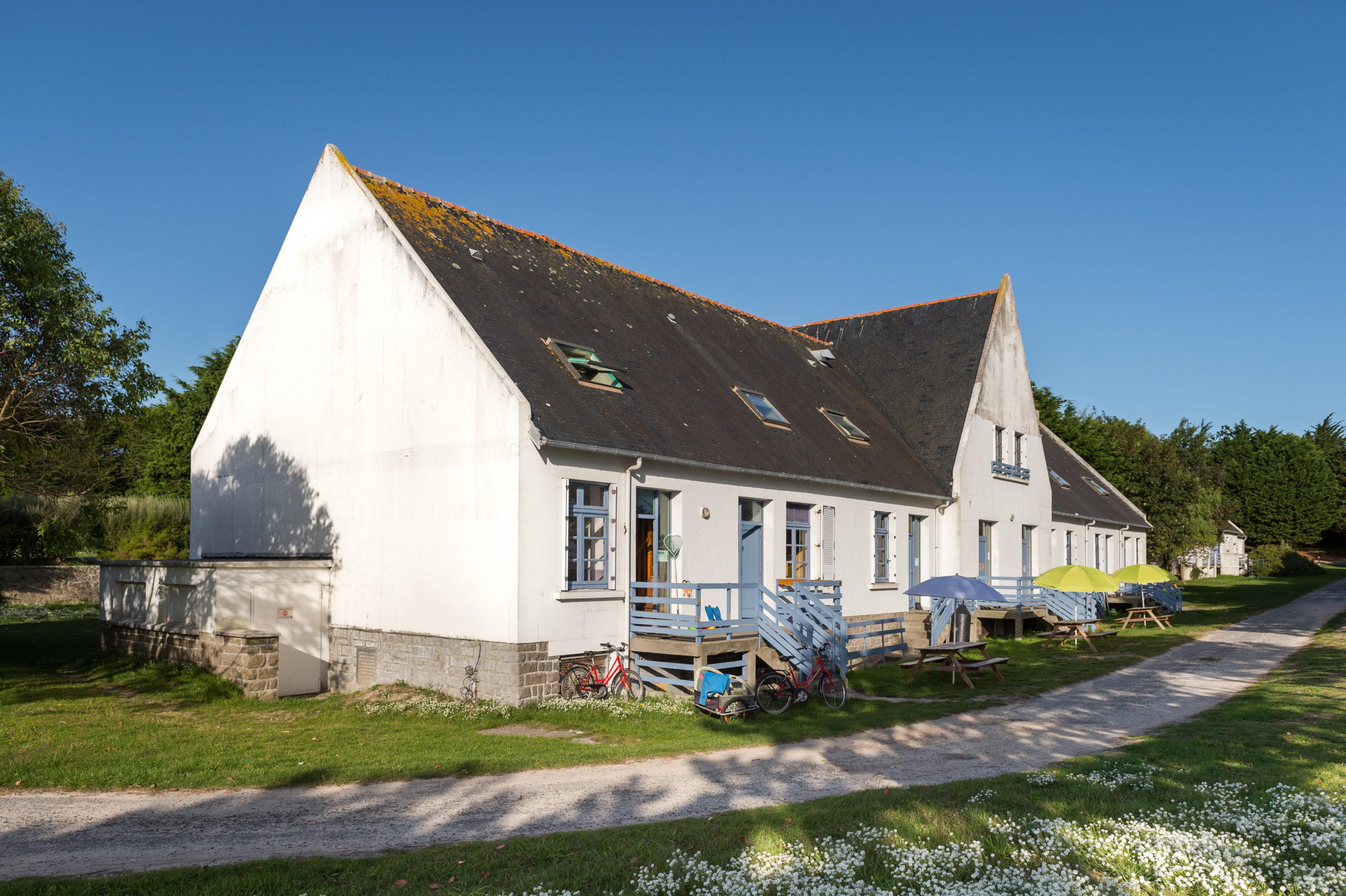 France, Finistère (29), Île-de-Batz