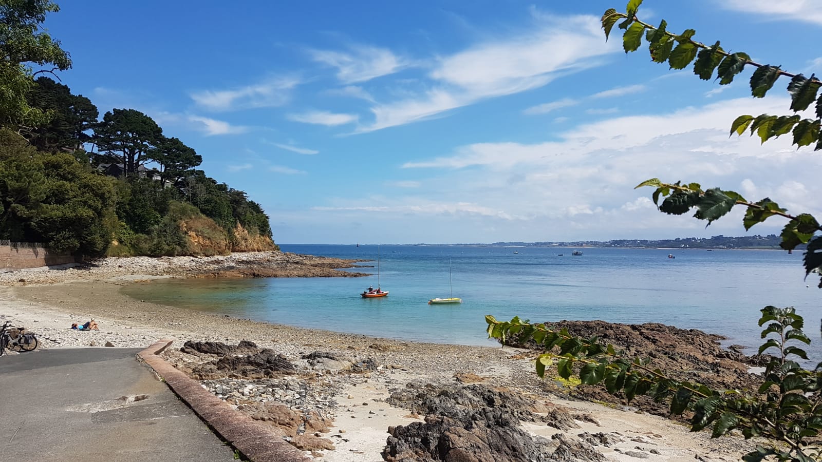 Un Séjour Inoubliable sur la Côte Bretonne