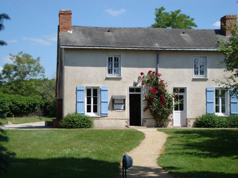 Séjour au Cœur de l’Anjou