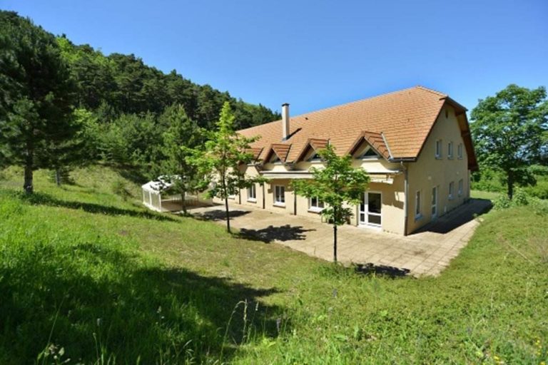 Au Cœur des Trieves