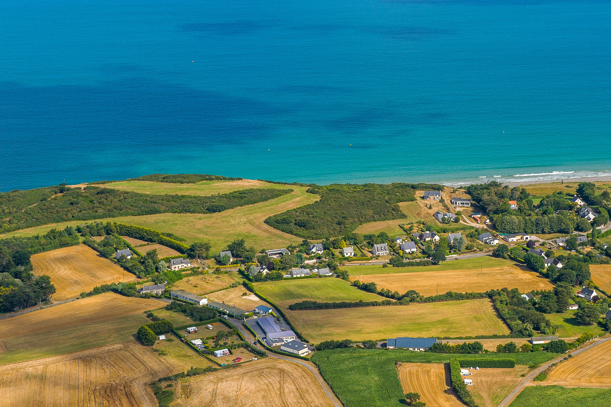 Séjour en Bord de Mer, au Cœur des Côtes-d’Armor
