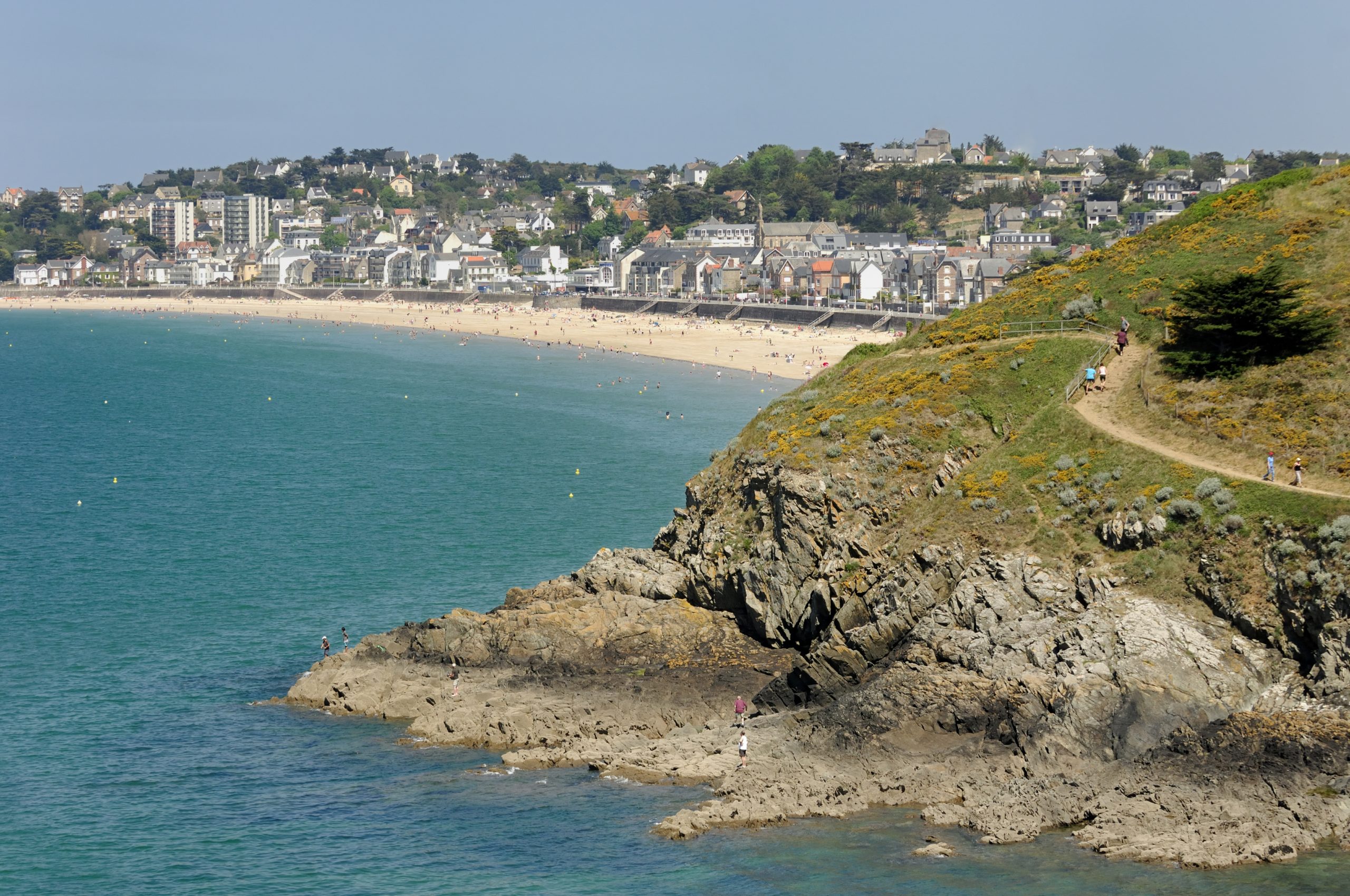 Évasion en Bord de Mer, au Cœur des Côtes-d’Armor