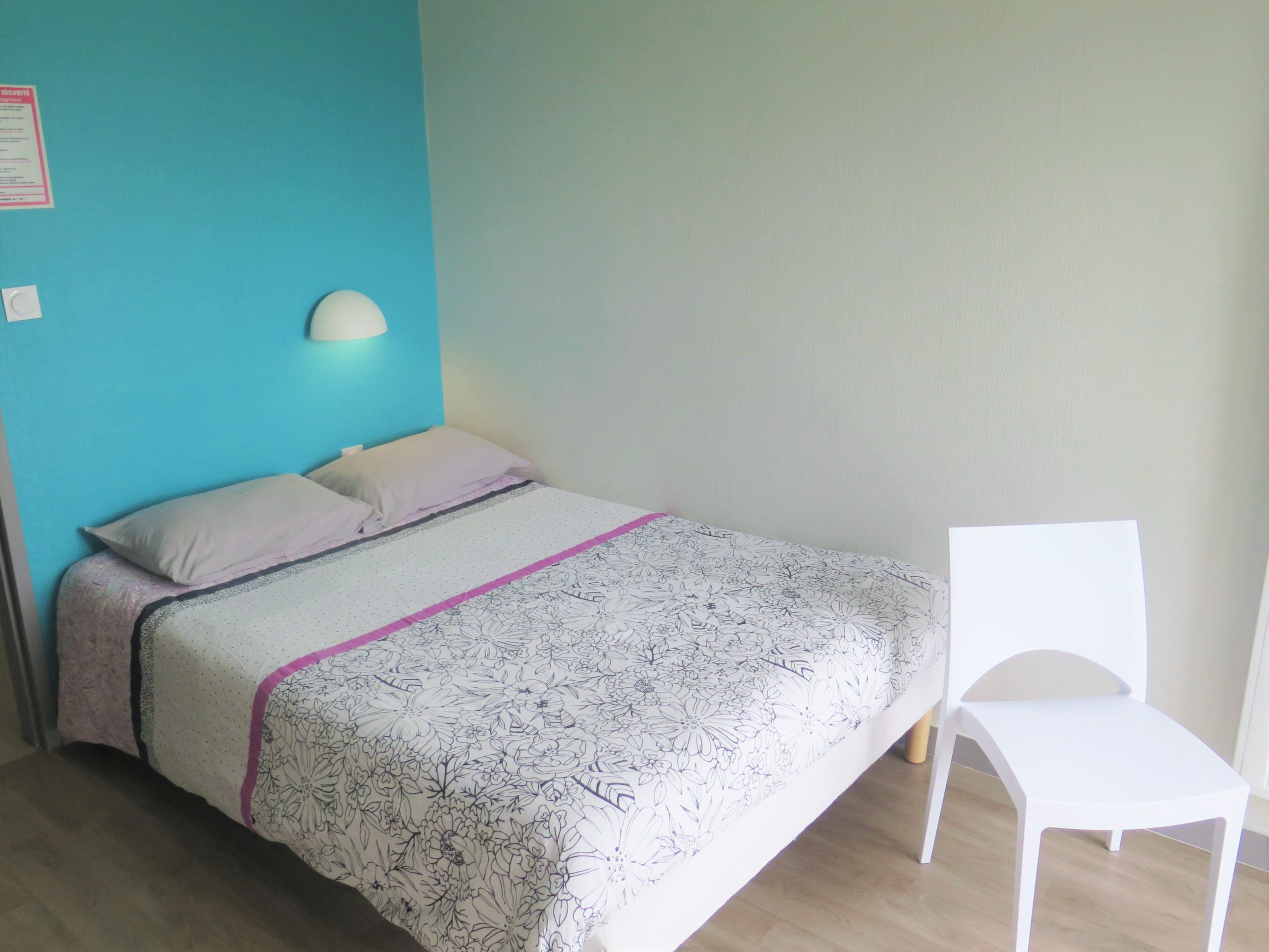 Pavillon de Kersaliou 3