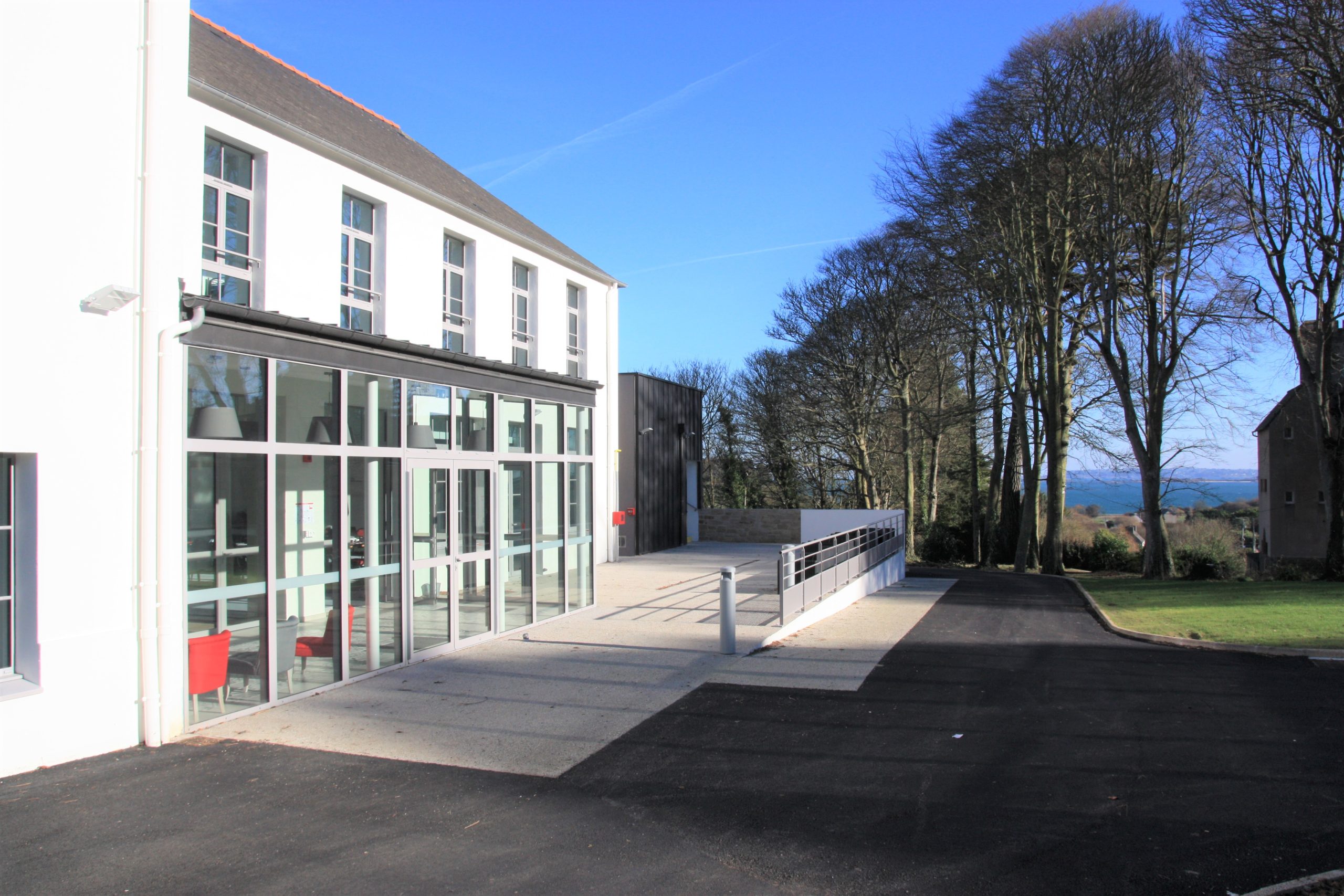 Pavillon de Kersaliou 4