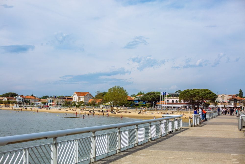 Escapade au Bord de l&rsquo;Atlantique : Évasion et Détente au Cœur du Bassin d&rsquo;Arcachon