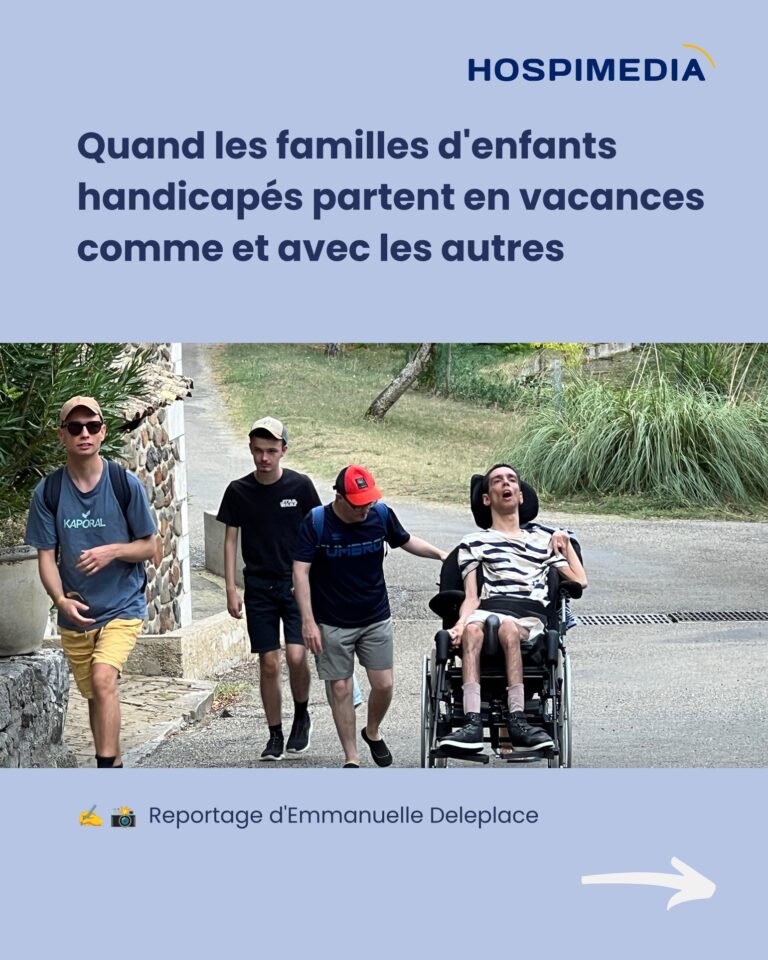 🌞 100% Vacances Ensemble !
