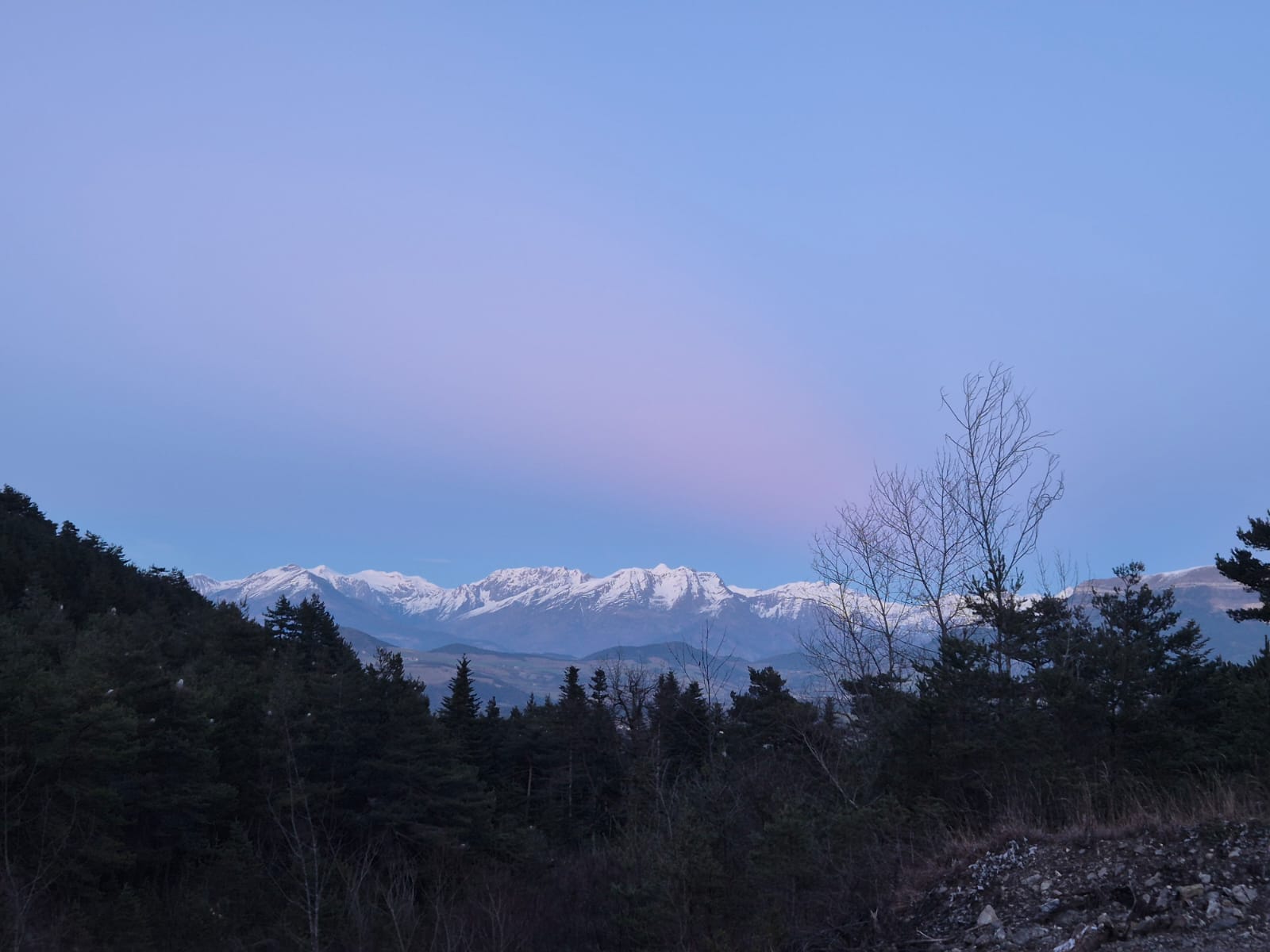 St Maurice - 1