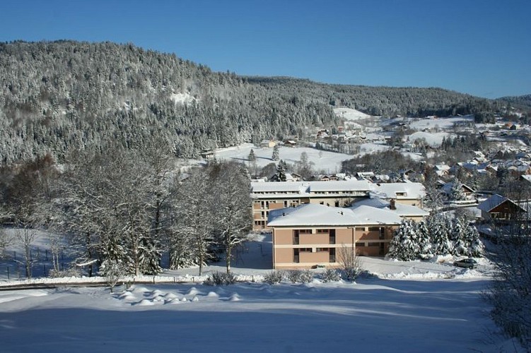 Vallée des Lacs Vosgienne – Une Parenthèse Nature pour Clore l&rsquo;Année